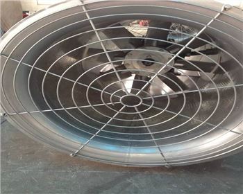 甘肅射流風(fēng)機(jī)