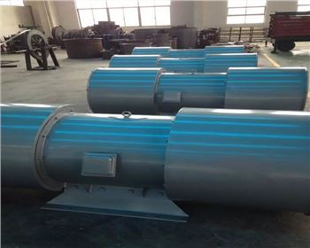 陜西射流風(fēng)機(jī)價(jià)格