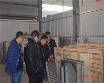 風(fēng)機(jī)葉輪動(dòng)平衡出現(xiàn)不平衡的原因是什么？