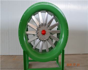 怎樣來處理隧道風(fēng)機(jī)里面出現(xiàn)的結(jié)露情況，陜西隧道風(fēng)機(jī)來教你