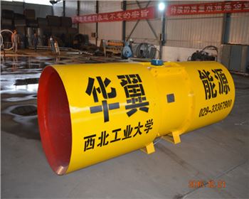 陜西射流風(fēng)機為你詳解風(fēng)機的4個主要故障及原因