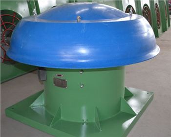 屋頂風(fēng)機(jī)都有哪些選擇技巧，華翼風(fēng)機(jī)來告訴你