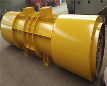 你知道為什么風(fēng)機(jī)葉輪動(dòng)平衡會(huì)出現(xiàn)不平衡嗎？