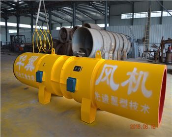 你知道導(dǎo)風(fēng)筒材質(zhì)是什么嗎？