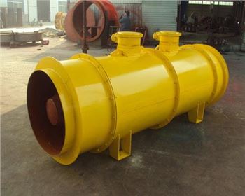 你知道什么原因會(huì)造成風(fēng)機(jī)發(fā)生噪音嗎？