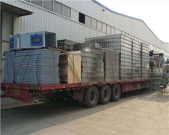 廈門兩條隧道35臺(tái)風(fēng)機(jī)開(kāi)啟維保作業(yè) 工期40天