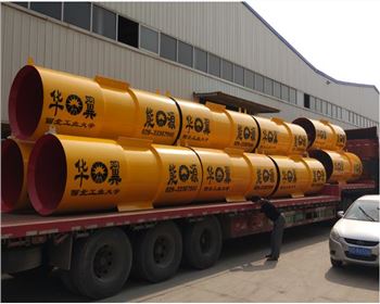 流風(fēng)機(jī)應(yīng)該如何安裝和維護(hù)