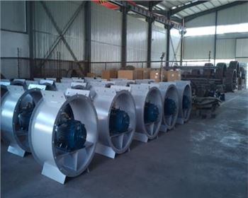 國(guó)內(nèi)首臺(tái)隧道風(fēng)力自動(dòng)除霾實(shí)驗(yàn)裝置研制成功