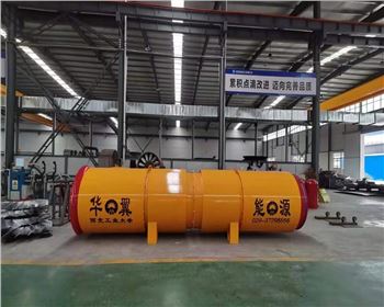 對(duì)旋軸流風(fēng)機(jī)你了解多少？